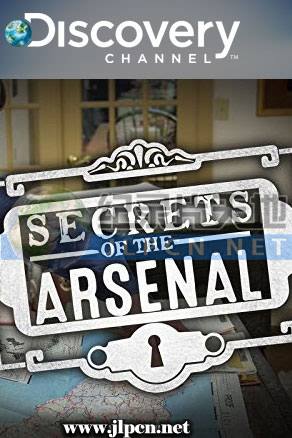 Secrets of the Arsenal第03集(大结局)